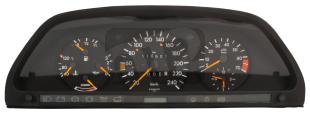 MERCEDES A1265422557 VDO 110008367036
