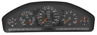 MERCEDES A1294401911 VDO 110008833030