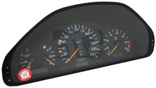 MERCEDES A2025409548 VDO 100008937010