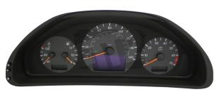 MERCEDES A2105402248 VDO 110008763018