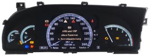 MERCEDES A2215405311 Bosch 0263650228