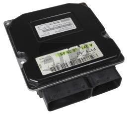 MERCEDES A2711539879 A0014466902 SiemensVDO 5WK90518