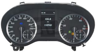 MERCEDES A4479004107 Johnson Controls 319434302