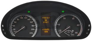 MERCEDES A9069009402 BORG Instruments 268842503