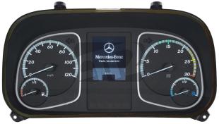 MERCEDES A9674463821 ICUCNGAM2120kmhMK23 Stoneridge Electronics 90046923R08 12567590