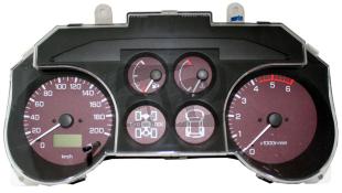 Mitsubishi MR402543 Yazaki Meter 178850