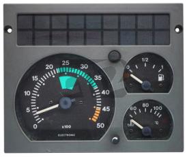 MULTICAR 99453676 IVECO 99453676 VEGLIA 6035080110 Magneti Marelli 6035399900