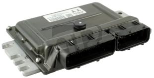 NISSAN 23710BA21C Hitachi MEC37210