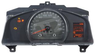 NISSAN 248103LS0A Visteon VPDASF1084FCB