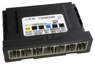 OPEL 13506991 F00HJ01396