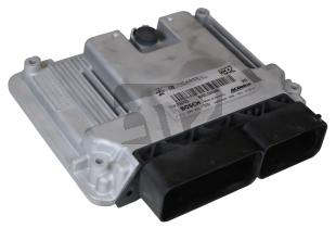 OPEL 55574131 Bosch 0261209465