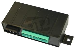 OPEL 81050811 Power Packer 17370B0112V