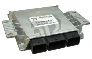 PEUGEOT 9644955480 9648664380 Magneti Marelli 16588004 16379074