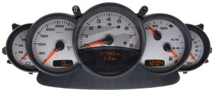PORSCHE 9966419848670C VDO 110080019082