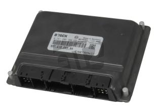 PORSCHE 99761860107 Bosch 0261207987
