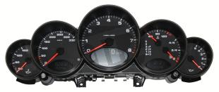 PORSCHE 99764111510D07 VDO 110080229074