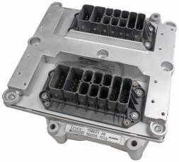 SCANIA 1726957 1726095 TEMIC