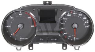 SEAT 6J0920804 Magneti Marelli 503002701103