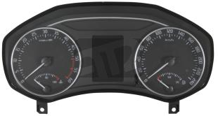 Skoda 1Z0920843H VDO A2C53366239