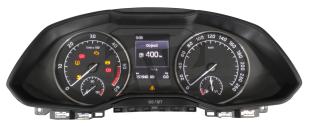 Skoda 3V0920750B VDO A2C1233180001
