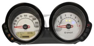 SMART A4545404511 BORG Instruments PMN902301