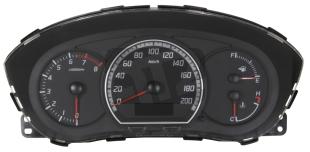 SUZUKI 3410072KD0 VDO A3C53219888