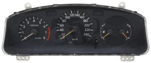 TOYOTA 8320020360 Yazaki Meter 69361670