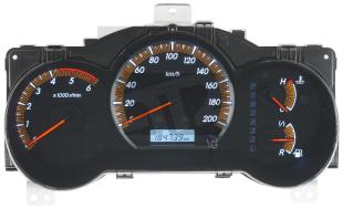 TOYOTA 83800FAV41 Yazaki Meter 542040T