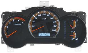 TOYOTA 83800FC310 Yazaki Meter 542120T