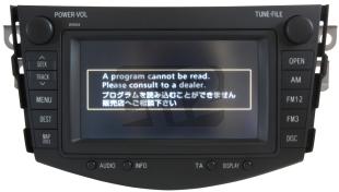 TOYOTA 8612052620 AISIN 8611360V730