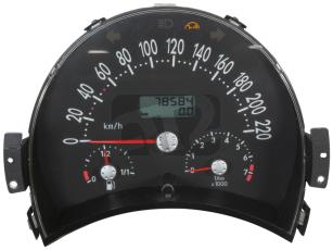 VOLKSWAGEN-VW 1C0920034C Magneti Marelli