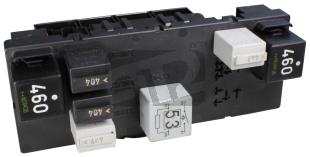 VOLKSWAGEN-VW 1K0937049H Bosch F005V00411