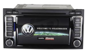 VOLKSWAGEN-VW 1T0035680B SiemensVDO A2C76544567