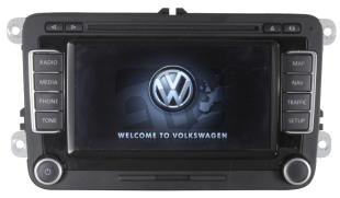 VOLKSWAGEN-VW 1T0035680F Continental A2C32431101