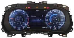 VOLKSWAGEN-VW 3G0920320B VDO A3C04337200