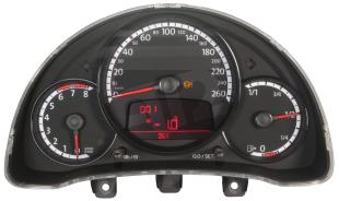 VOLKSWAGEN-VW 5C5920870K Magneti Marelli 503005330833