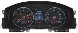 VOLKSWAGEN-VW 5G1920752D VDO A2C16117800