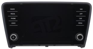 VOLKSWAGEN-VW 5G6919606B Continental A2C15167900