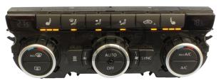 VOLKSWAGEN-VW 5K0907044CC HELLA 5HB00974645