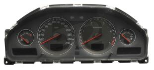 VOLVO 8673261 Yazaki Meter 69294760T