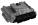 FORD 8M5112650LE Bosch 0281011701