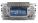 FORD 8S7T18K931AC Blaupunkt 7612360522