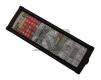 FENDT,XAVER 323378600 MC Electronics 2821R0 LVRCPT0002 Unicontrol4