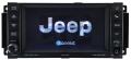 JEEP P68224877AA CHRYSLER NTG4REFRESH HARMAN AUTOMOTIVE NTG4RHW 36670J