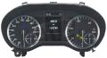 MERCEDES A4479004206 A4479010802 A4479028703 Johnson Controls 307906703 Visteon VS20CLUSTERMIDKMHECEDIESEL