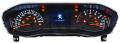PEUGEOT 9836056380 VISTEONCMBP2ANACEM00 Visteon VPJPLF10849EL VPJPLF14B115HJ